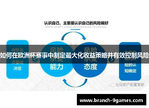 如何在欧洲杯赛事中制定最大化收益策略并有效控制风险