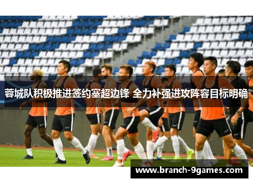 蓉城队积极推进签约塞超边锋 全力补强进攻阵容目标明确 蓉城队积极推进签约塞超边锋 全力补强进攻阵容目标明确