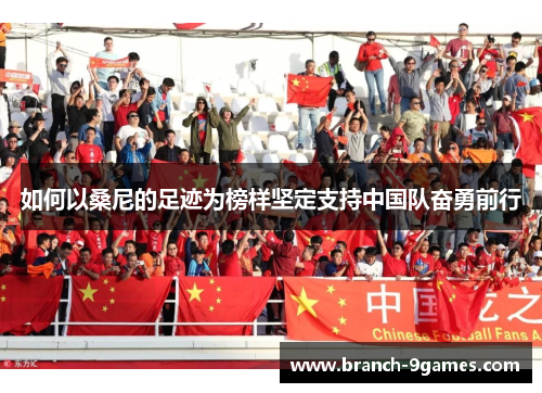 如何以桑尼的足迹为榜样坚定支持中国队奋勇前行