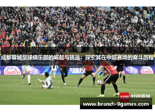 成都蓉城足球俱乐部的崛起与挑战：探索其在中超赛场的奋斗历程